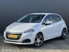 Peugeot 208 - 1.2 PureTech Active | CRUISE | NAVI | PARELMOER|