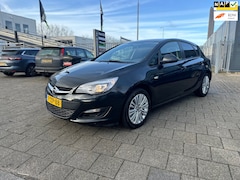 Opel Astra - 1.6 Selection | sport | rijdt top