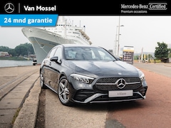 Mercedes-Benz A-klasse - 180 AMG Line /Panoramadak /Carplay /Achteruitrijcamera