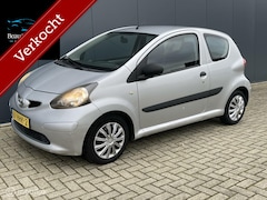 Toyota Aygo - 1.0-12V/Airco/Nieuwe apk