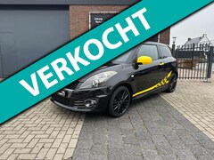 Suzuki Swift - 1.6 Sport Edition Yellow 20/99