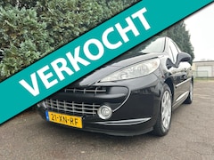 Peugeot 207 - 1.4 VTi XR 5-Deurs - Airco