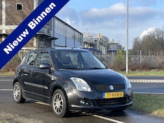 Suzuki Swift - 1.3 D Exclusive | Airco | 5 Deurs | APK 10-2025