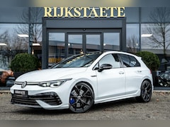 Volkswagen Golf - 2.0 TSI R 4MOTION|PANO|H&K|ACC|AKRAPOVIC|19'