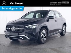 Mercedes-Benz GLA-Klasse - 250 e Luxury Line / Rijassistentiepakket/ Carplay/ Winter Pack