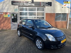 Suzuki Swift - 1.3 Limited 5 drs Airco, lm velgen, stoelverwarming, nwe APK