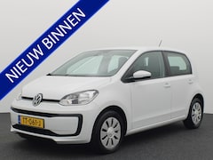 Volkswagen Up! - 1.0 BMT move up AIRCO / BLUETOOTH / DAB+ / ELEK RAMEN / NL-AUTO