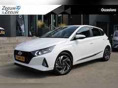 Hyundai i20 - 1.0 T-GDI Comfort | Apple carplay | Android auto | Airco |