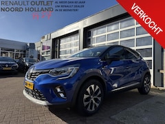 Renault Captur - 1.3 TCe 140pk EDC Techno+Pack winter