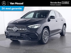 Mercedes-Benz GLA-Klasse - 250 e AMG Line / Premium/ Panoramadak/ Night/ Winter Pack