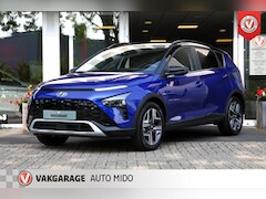 Hyundai Bayon - 1.0 T-GDI Premium Automaat -Trekhaak- 1e eigenaar