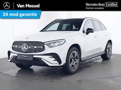 Mercedes-Benz GLC-klasse - 300e 4MATIC AMG Line / Panoramadak/ Burmester/ 360 camera/ Winter Pack