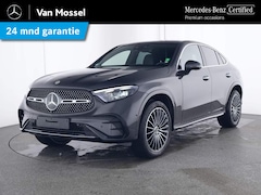 Mercedes-Benz GLC-klasse Coupé - 400e 4MATIC AMG Line / Premium Plus/ Rijassistentiepakket Plus/ 20 inch/ Burmester/ Winter