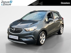 Opel Mokka X - 1.4 Turbo Innovation