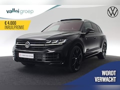 Volkswagen Touareg - R 3.0 eHybid 462PK 8 Tiptonic 4 MOTION