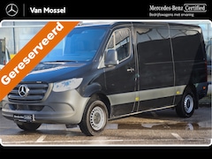 Mercedes-Benz Sprinter - 315 CDI L2H1 RWD | 10, 25" MBUX/NAVI/CLIMA/CRUISE | Certified