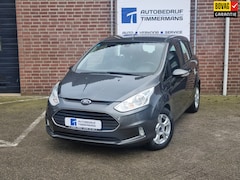 Ford B-Max - 1.6 TI-VCT Titanium Automaat