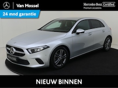 Mercedes-Benz A-klasse - 160 Advantage