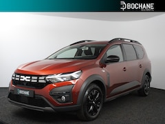 Dacia Jogger - 1.0 TCe 110 Extreme | 7-Persoons | Navigatie | Dodehoekdetectie | Camera |