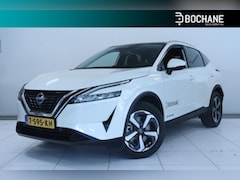 Nissan Qashqai - 1.5 e-Power 190 N-Connecta | Panoramadak | 360° Camera |