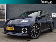 Renault 5 - comfort range iconic cinq 52 kWh 5 iconic cinq 52 kWh V2G + V2H + V2L / HARMON KARDON / PA