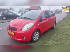 Toyota Yaris - 1.3 VVTi Terra