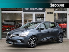 Renault Clio - 0.9 TCe 90 Intens Climate control | Navigatiesysteem | Parkeersensoren