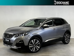 Peugeot 3008 - 1.2 PureTech 130 EAT8 Allure | Navigatie | Trekhaak Afneembaar | 19-Inch | Parkeersensoren