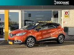 Renault Captur - 0.9 TCe Dynamique | Trekhaak | Navigatie | Parkeersensoren | Climate Control | Key-less |