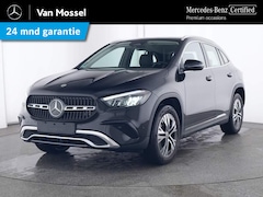 Mercedes-Benz GLA-Klasse - 250 e Luxury Line / Winter Pack