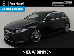 Mercedes-Benz A-klasse - 250 Advantage / Achteruitrijcamera /