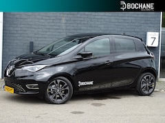 Renault Zoe - R135 Iconic 52 kWh (Koopaccu) PACK WINTER / METALLIC LAK