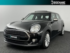 MINI Clubman - 1.5 Cooper | Navigatie | Panoramadak | Head-Up Display