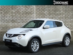 Nissan Juke - 1.2 DIG-T 115 Acenta | Navigatie | Achteruitrijcamera