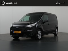 Ford Transit Connect - 1.5 EcoBlue | L2 Trend | Navigatiesysteem | Achteruitrijcamera | Cruise Control | Parkeers