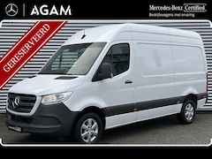 Mercedes-Benz Sprinter - 315 CDI L2H2 Automaat Airco Navi 3500kg Trekhaak Apple Carplay/Android Auto etc