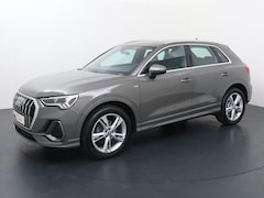 Audi Q3 - 35 TFSI Pro Line S | 150 PK | Automaat | Lichtmetalen velgen 19"| Virtual cockpit |