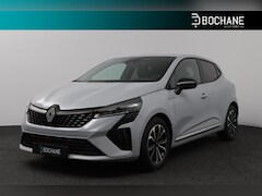 Renault Clio - 1.0 TCe 90 GPF Techno | Lichtmetalen velgen | Carplay | Camera |