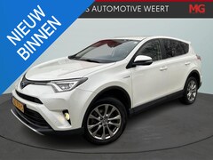 Toyota RAV4 - 2.5 Hybrid AWD Executive Business