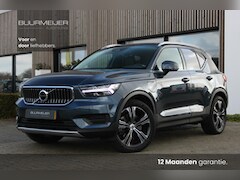 Volvo XC40 - 1.5 T5 Twin Engine Inscription - Semi elektrische trekhaak - Stoelverwarming - Lederen int