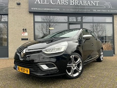 Renault Clio - 1.2 TCe Turbo / GT Line / panorama / led / navi/ 1e eigenaar