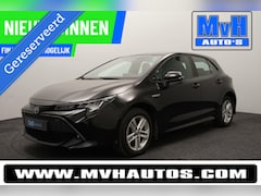 Toyota Corolla - 1.8 Hybrid Business|CAMERA|STUUR/STOEL.VERWARMING