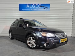 Subaru Impreza - 2.0XV AWD /Trekhaak