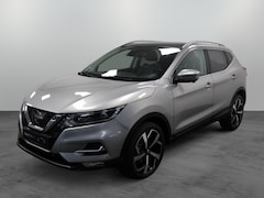 Nissan Qashqai - 1.2 Tekna +