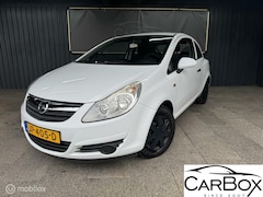 Opel Corsa - 1.0-12V Essentia