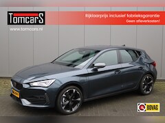 CUPRA Leon - 1.4 e-Hybrid PHEV 204PK VZ Performance Navigatie/ Camera/Stoelverwarming/BLISS