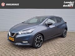 Nissan Micra - 1.0 IG-T N-Design | Navi | PDC | Cruise