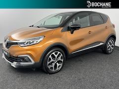 Renault Captur - 0.9 TCe 90 Intens | Navigatie | Cruise Control | Climate Control | Parkeersensoren voor, z