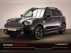 MINI Countryman - 1.5 Cooper Chili | BUSINESS PLUS PACK | PANORAMADAK | APPLE | STOELVERWARMING