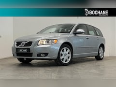 Volvo V50 - 2.0 Business Edition | Cruise Control | Climate Control | Parkeersensoren achter | Lichtme